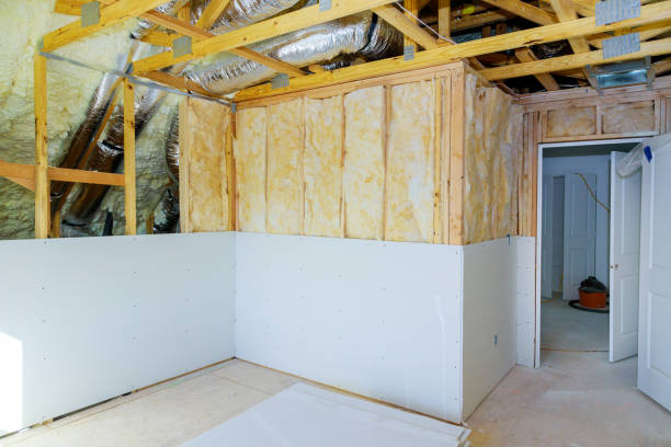 Professional Insulation Contractor in Keystone Heights, FL